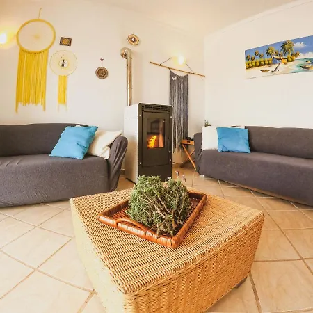 Casa vacanze Cosmos Retreat Baleal