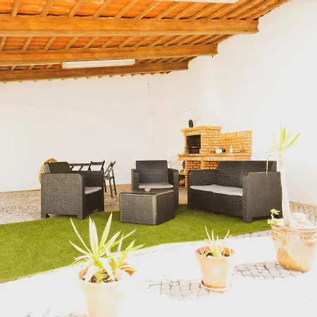 Cosmos Retreat * Baleal