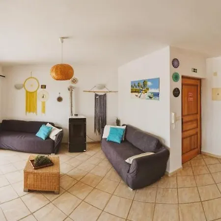 Cosmos Retreat Casa vacanze Baleal