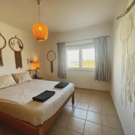 Cosmos Retreat Hébergement de vacances Baleal