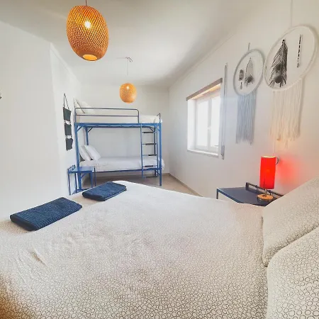 Cosmos Retreat Casa vacanze Baleal