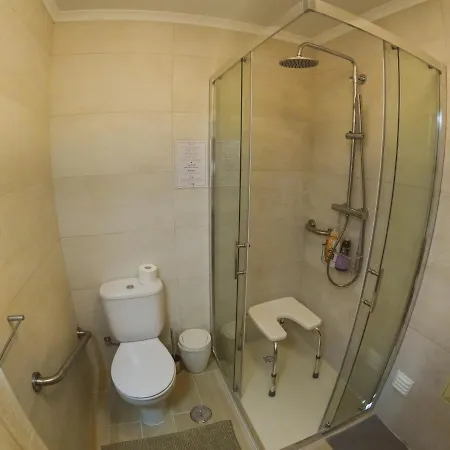 Cosmos Retreat Hébergement de vacances *