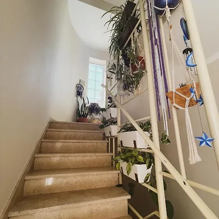 Cosmos Retreat Hébergement de vacances *