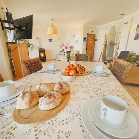 Cosmos Retreat * Baleal