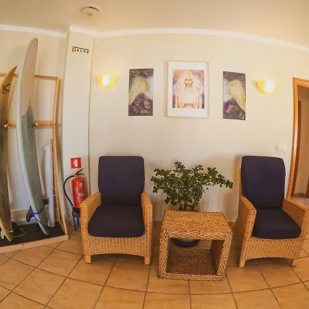 Cosmos Retreat Baleal