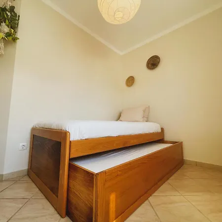 Cosmos Retreat Hébergement de vacances Baleal