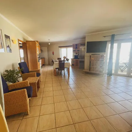 Cosmos Retreat Casa vacanze Baleal
