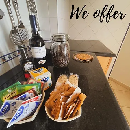 Cosmos Retreat Hébergement de vacances *