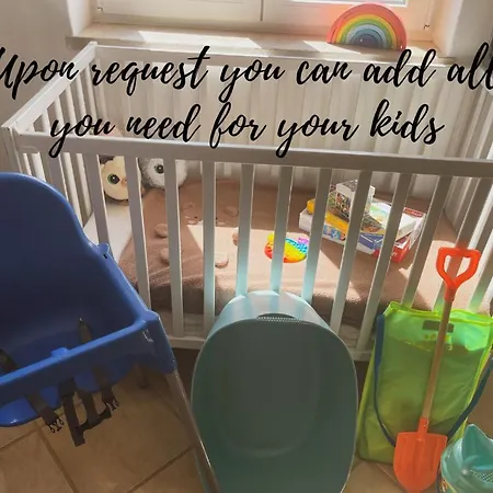 Cosmos Retreat Baleal