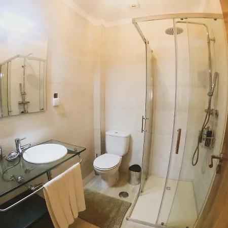 Cosmos Retreat Holiday home Baleal