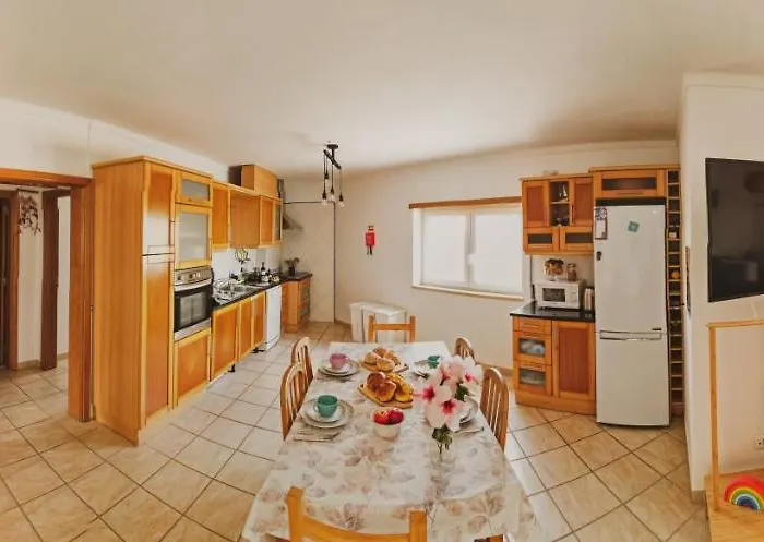 Cosmos Retreat * Baleal