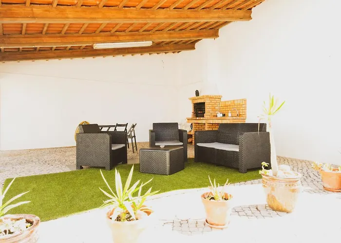 Cosmos Retreat * Baleal