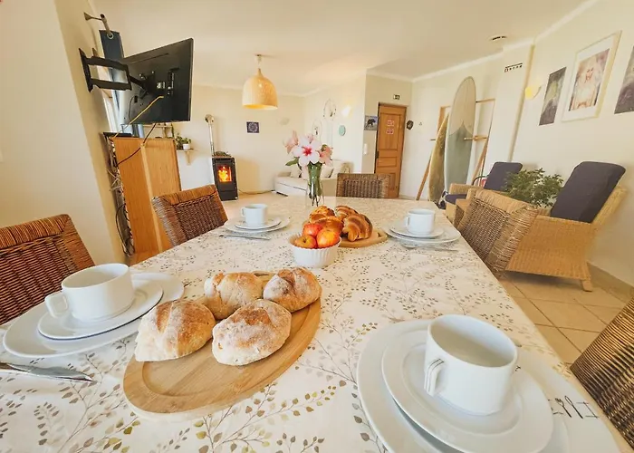 Cosmos Retreat * Baleal