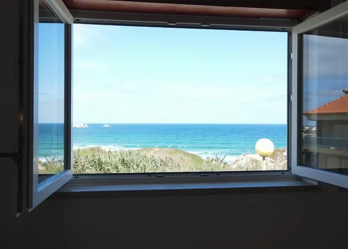 Cosmos Retreat * Baleal